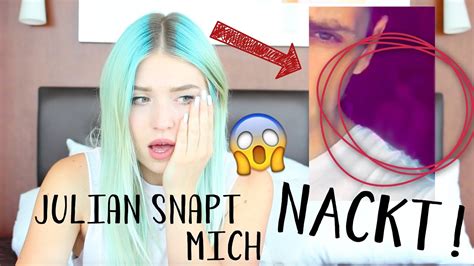 deutsche youtuberin nackt|Deutsche youtuberinnen nackt